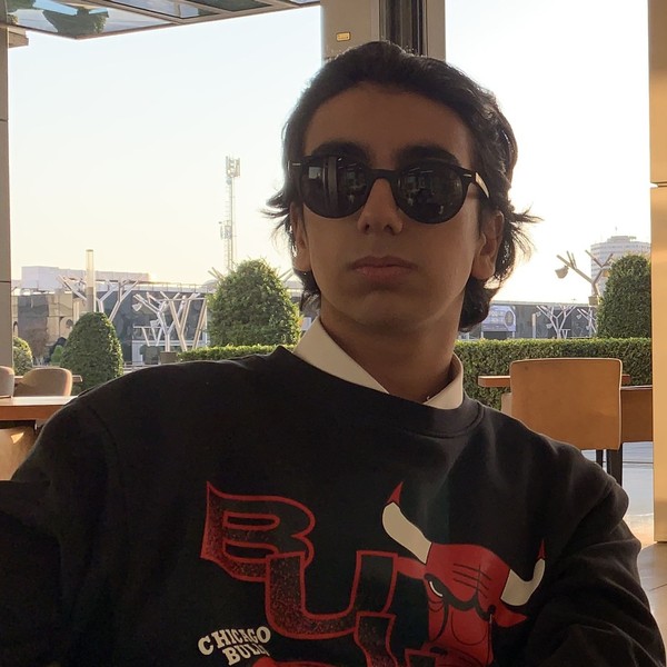 Amir Parsa