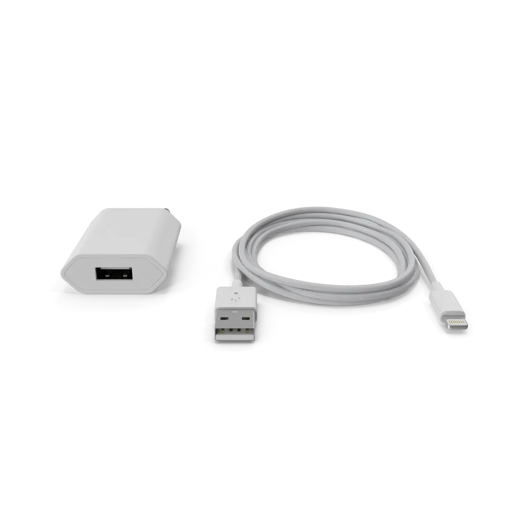 Orbital 45W Fast Charger