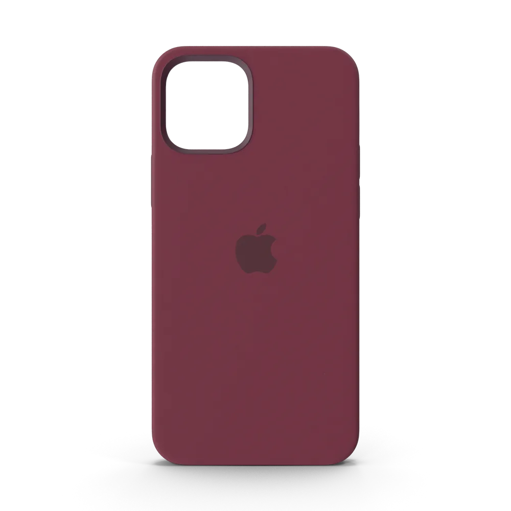 Orbital Silicone Case