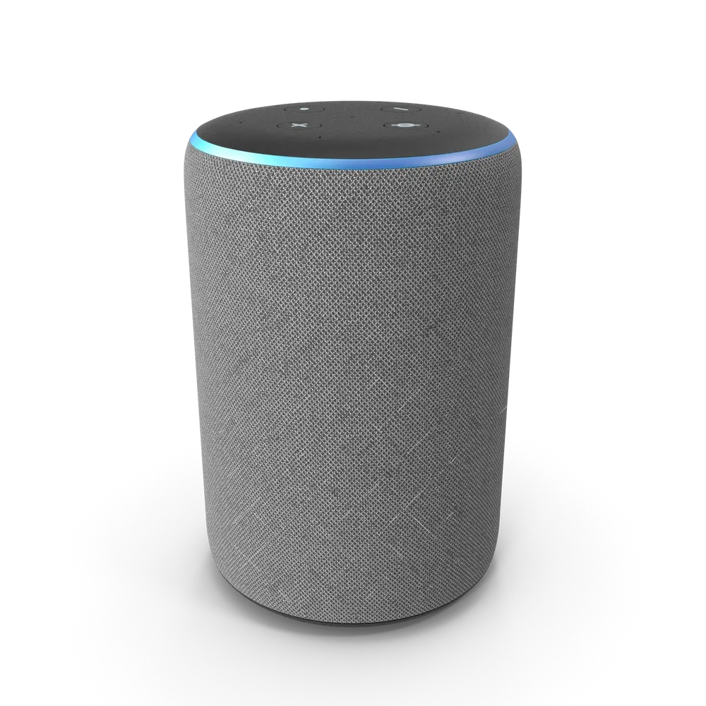 Halcyon Smart Speaker