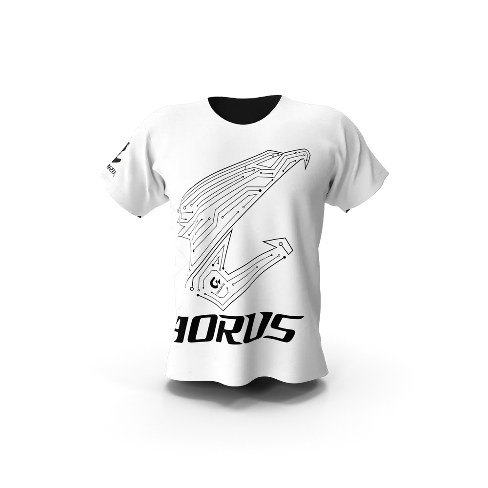 Everyday Cotton Tee