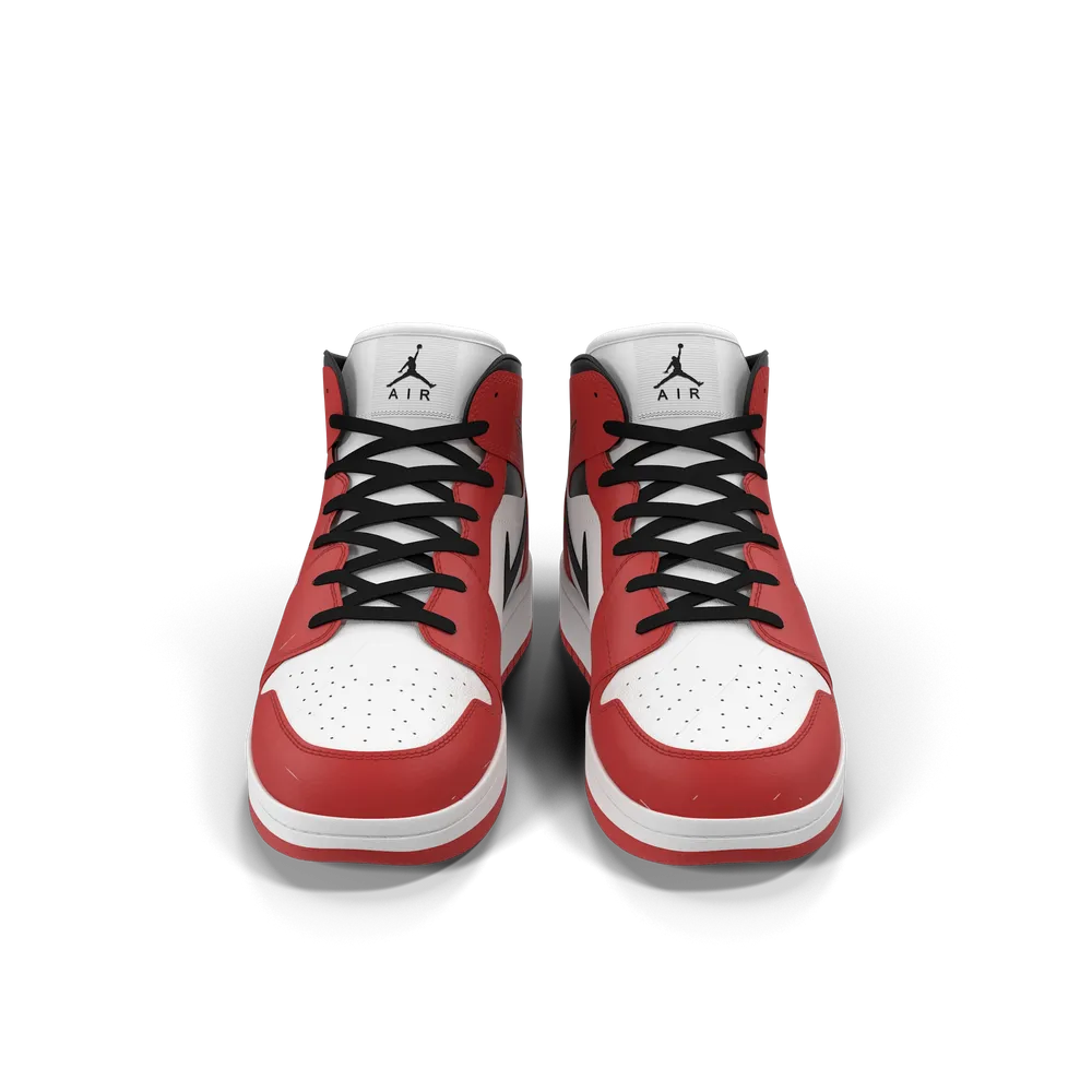 Trail Running Shoes