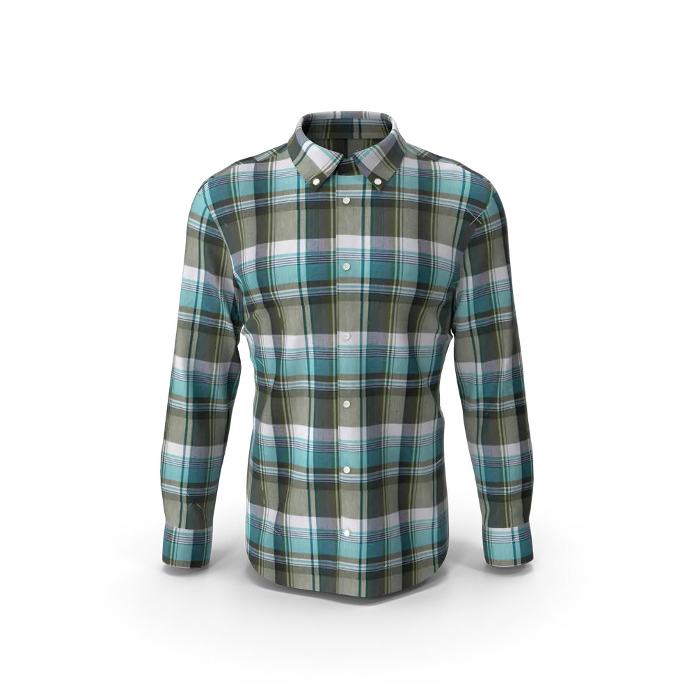 Packable Rain Shell