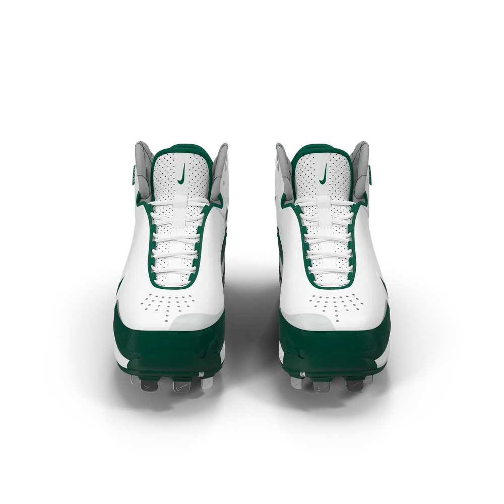 Trail Grip High-Top